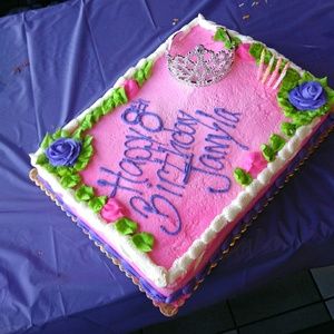 Meet your Posher, Lynette